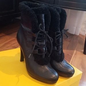 FENDI Boots